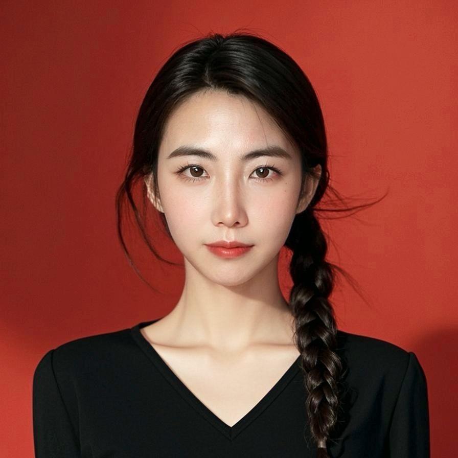 坝上晶晶（村长）