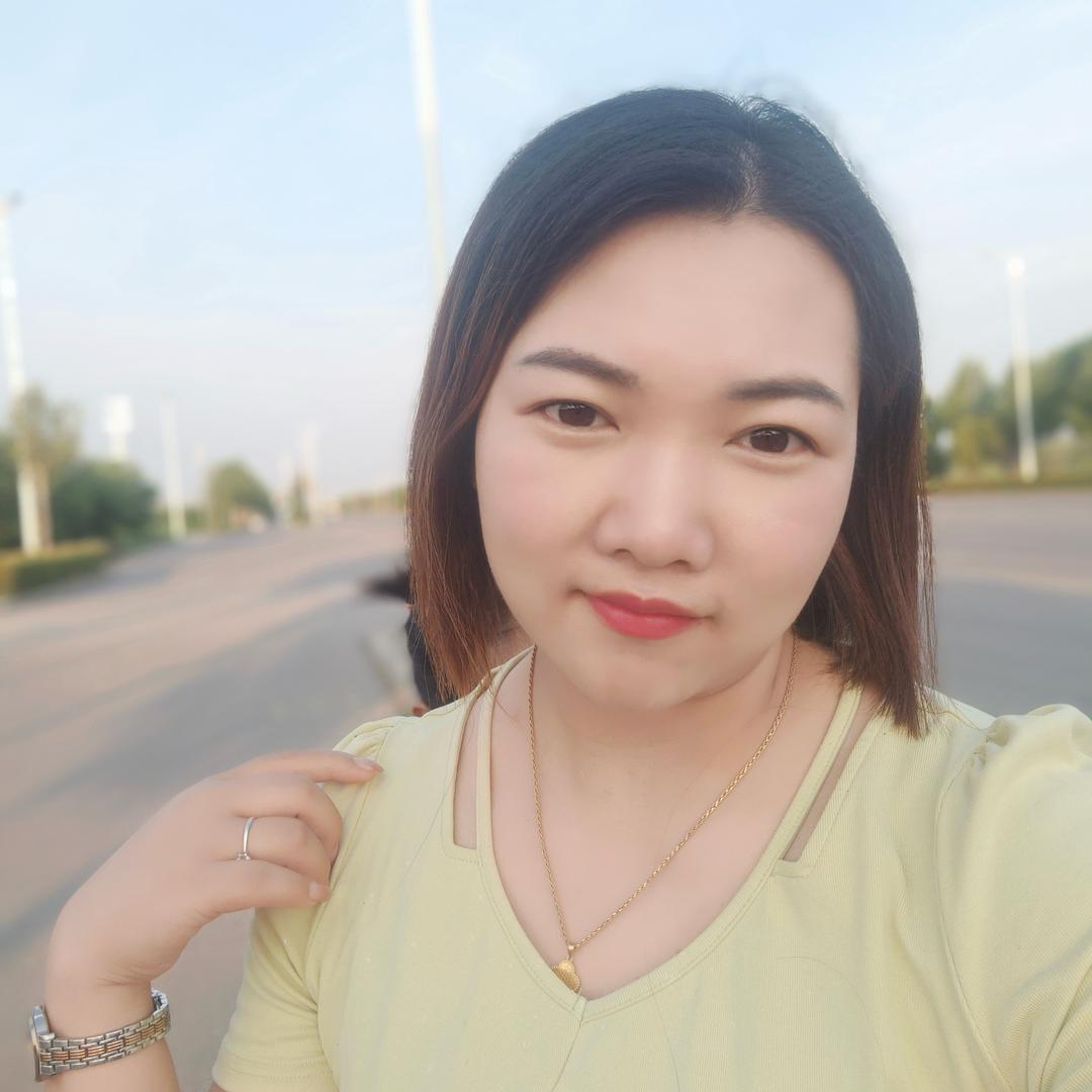 安然💕
