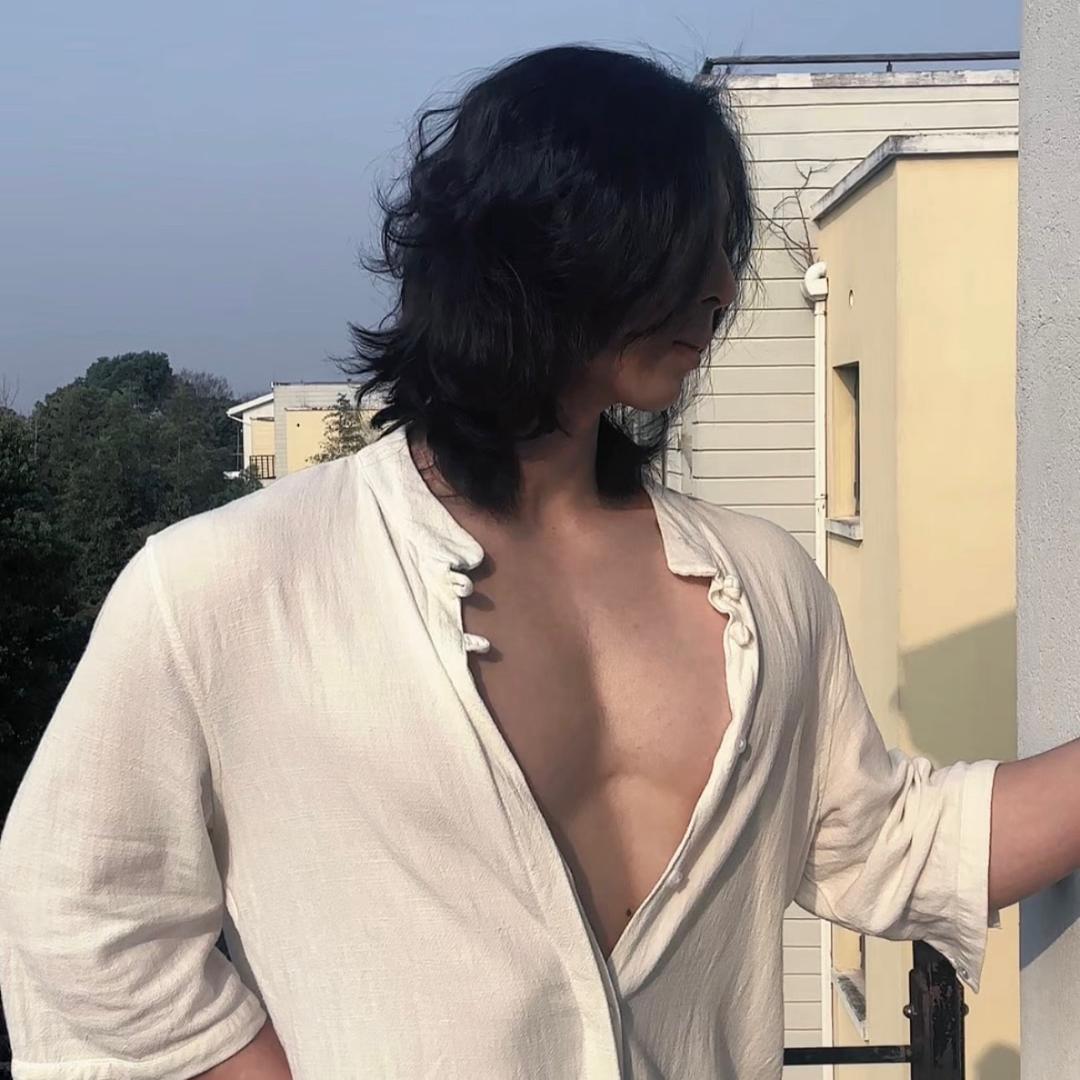 魔力小鲨鱼🦈