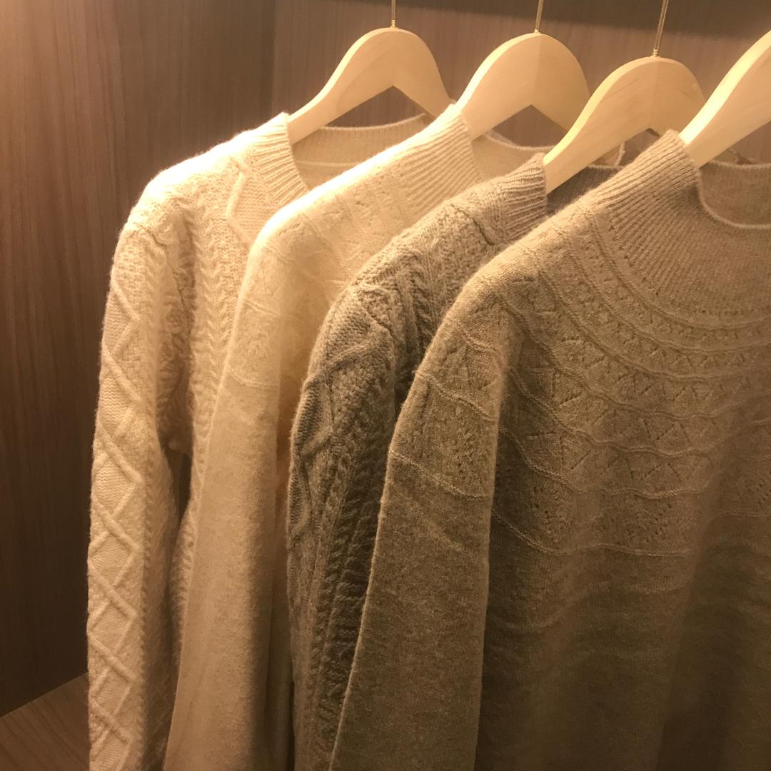 三哥家羊绒精选