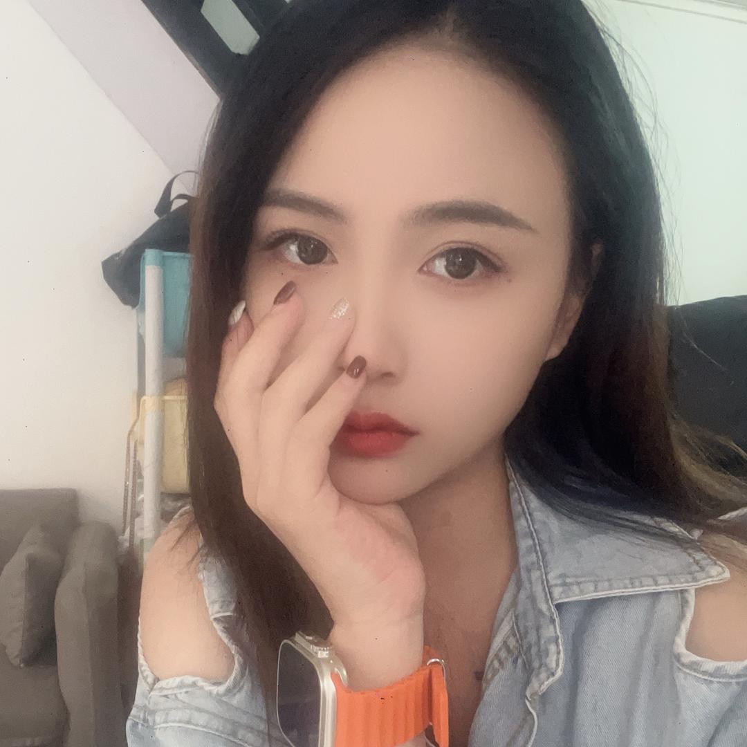 爱吃芒果.