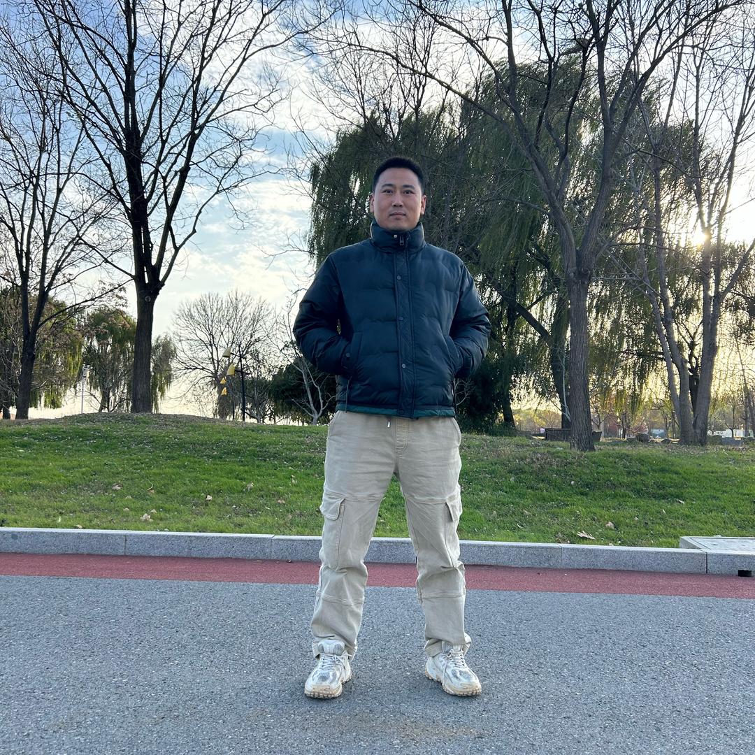 股骨头保守—金