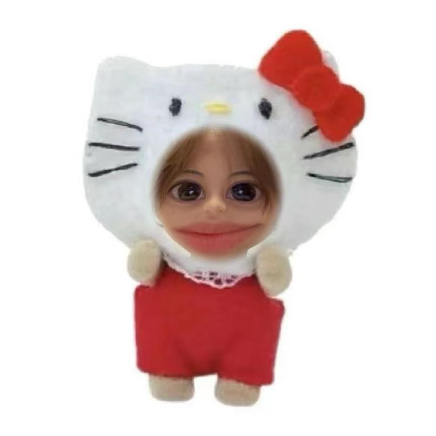 我是徐凯璇。
