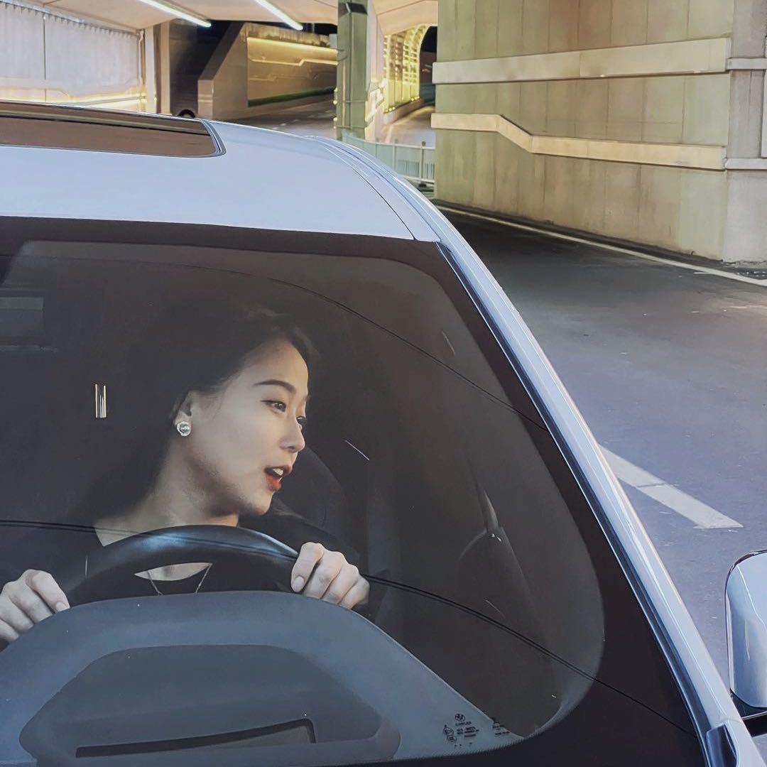 大美小杰 鹏硕名车