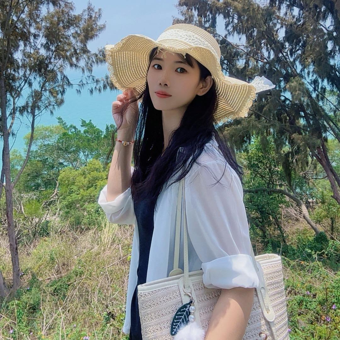 来宾妹😂
