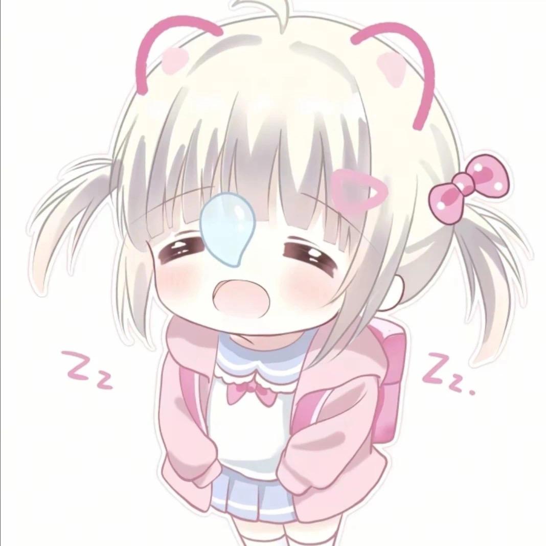 面条梦女。