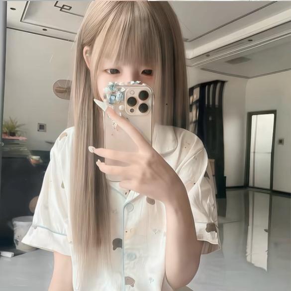 眼尾痣.