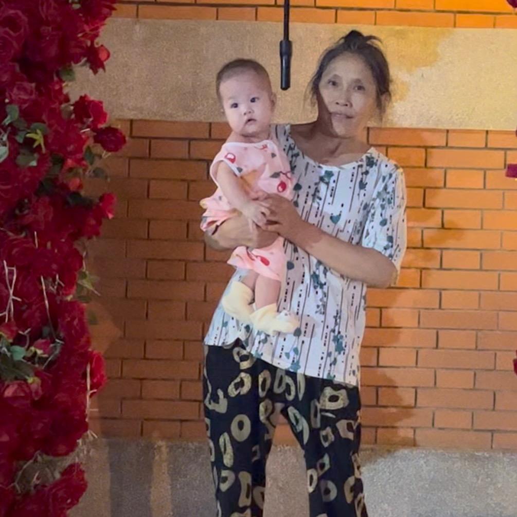 猫猫小可爱妈妈