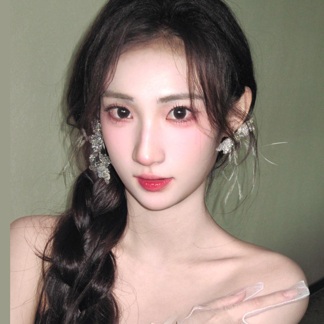 琳.Lin（12.20广州见）