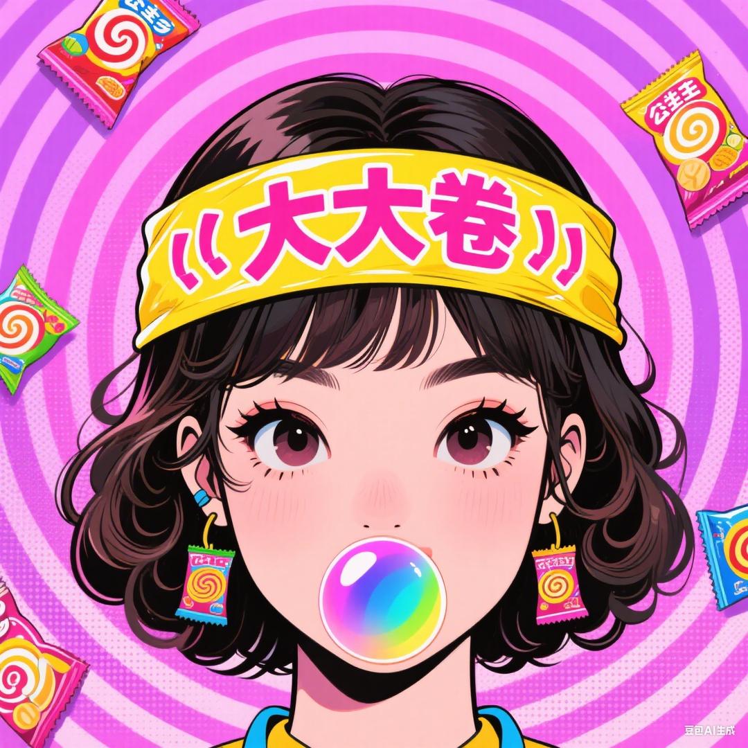 大大卷