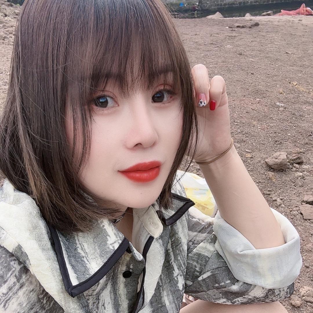 阿姨很蛮