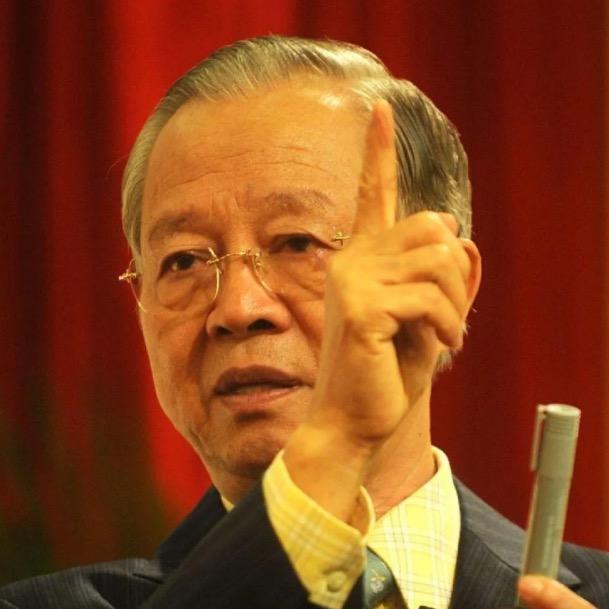 曾老说