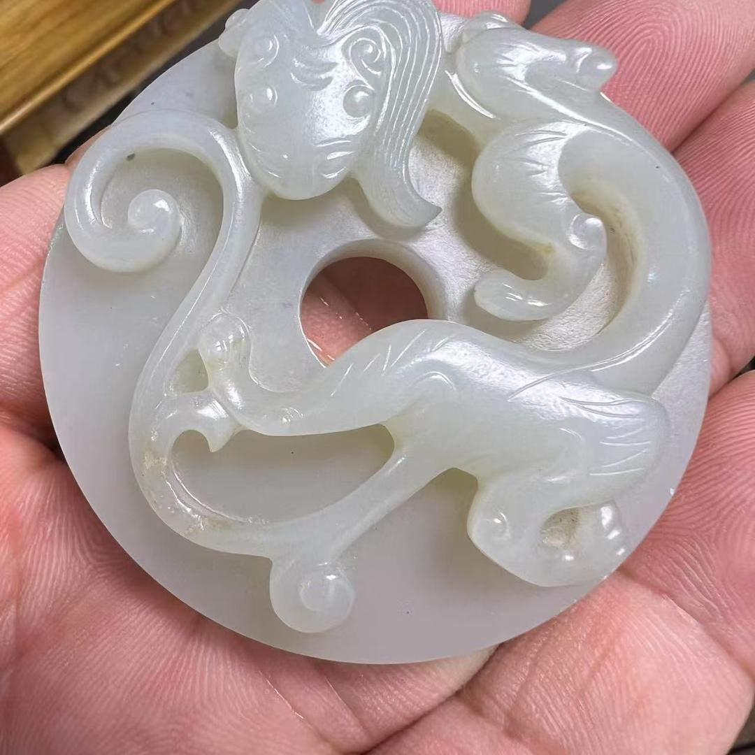 三福玉器