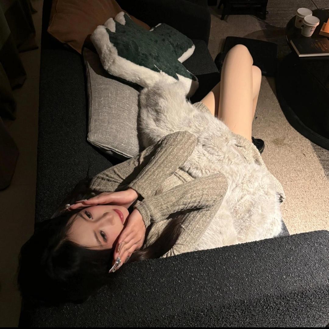 妮妮爱米米