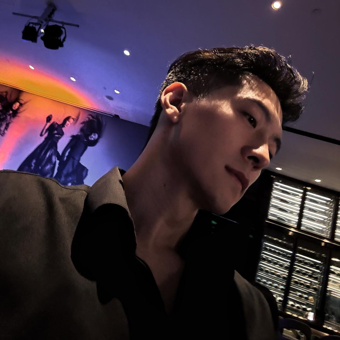 杨寒（Alfyang小白杨）