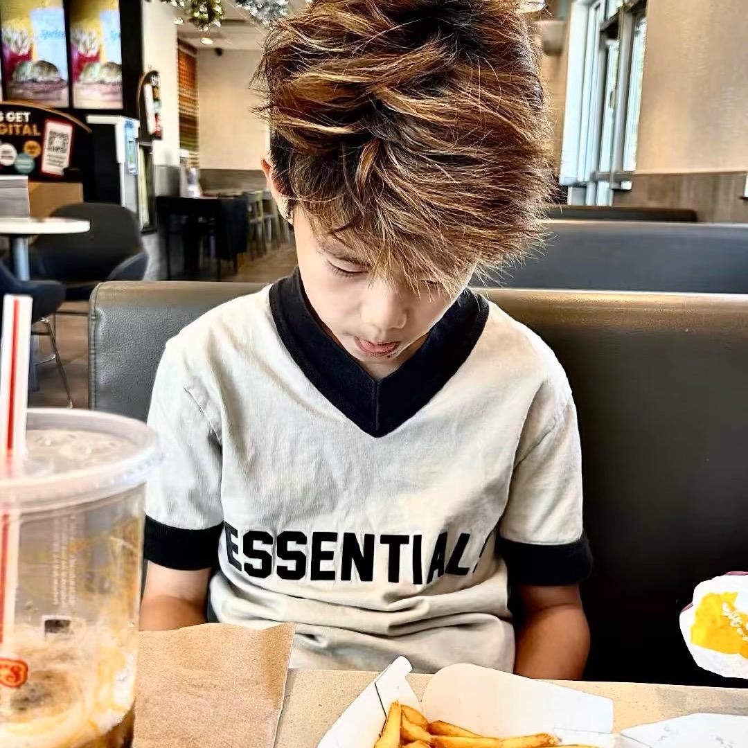 暴尹暴食是我的常态