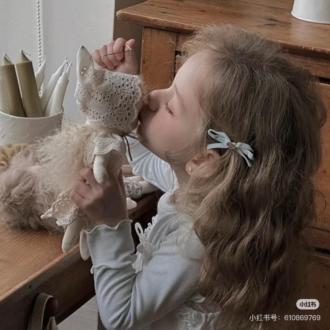 ෆ乌梅子酱  🦌