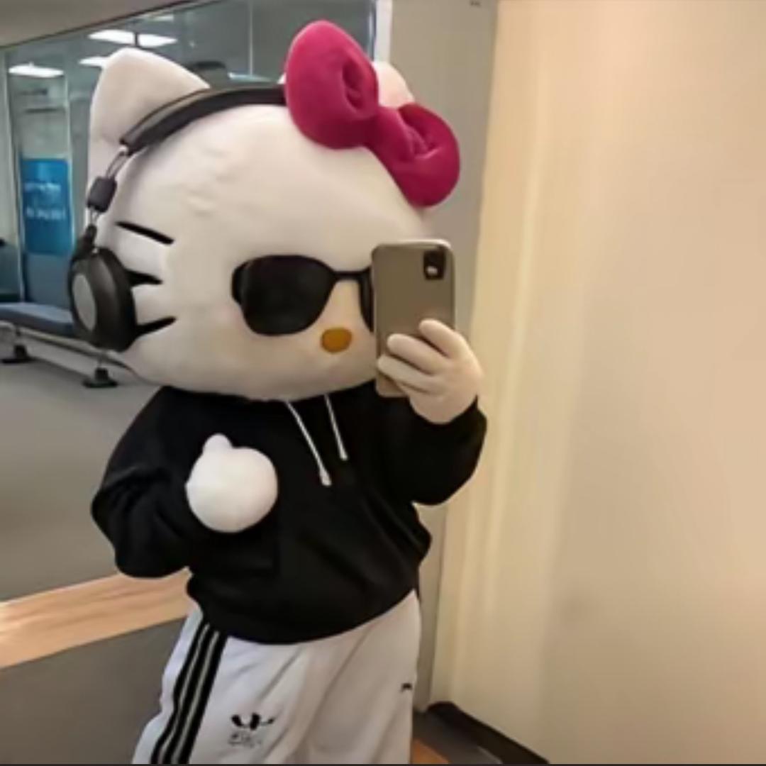 不爱刷抖音