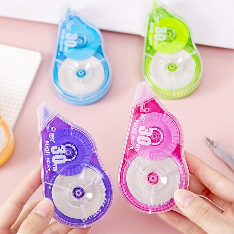 尼尔优品修正带