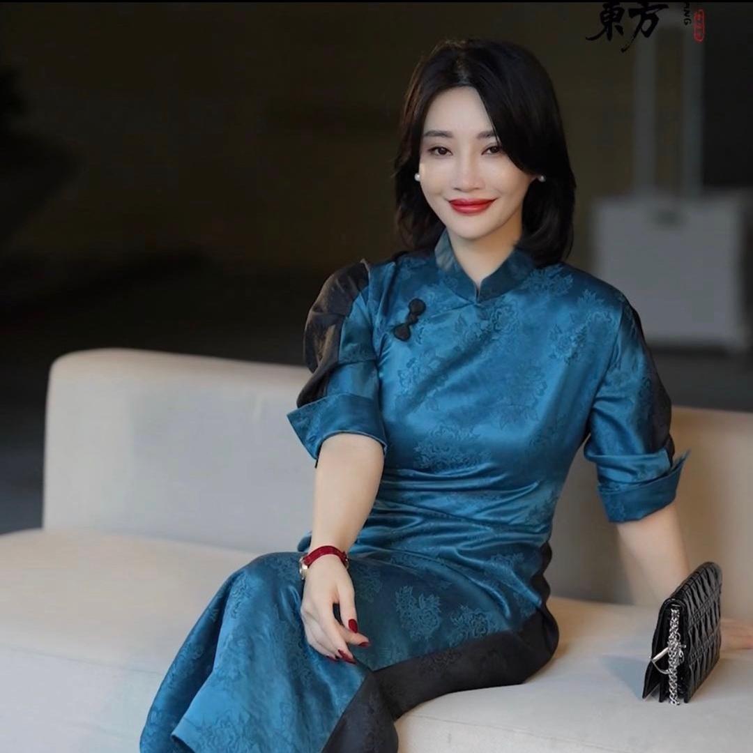 蘭悦东方香云纱1号店
