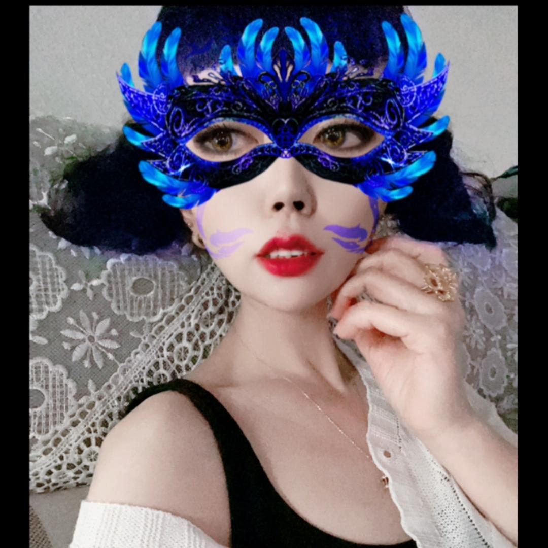 &*🐯正能量之、🌹我是女神👄