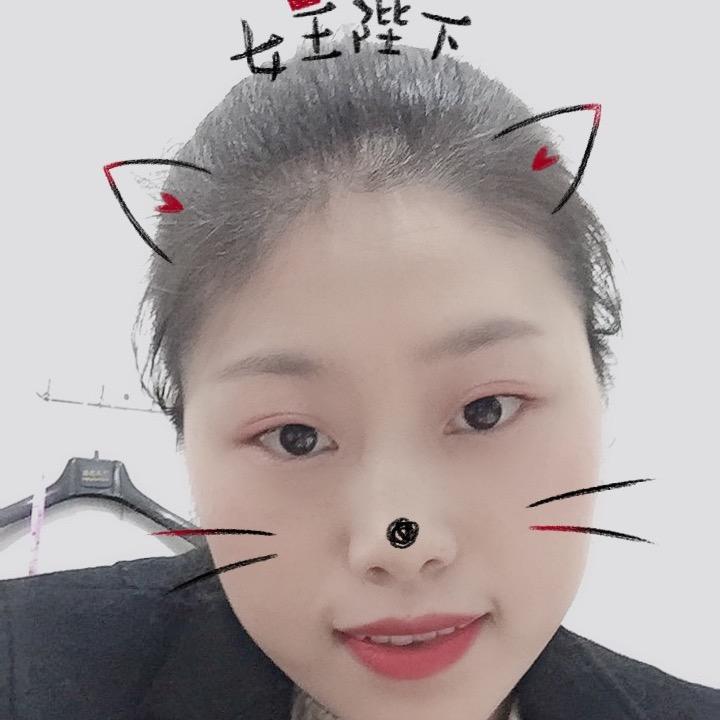 是蒙蒙呀
