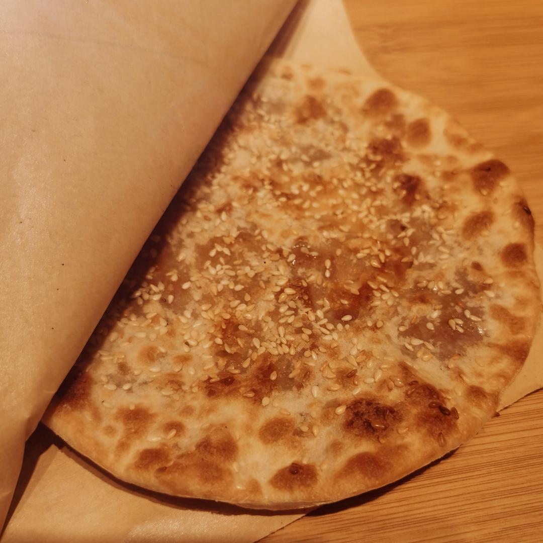 王记烧饼南汇步行街店