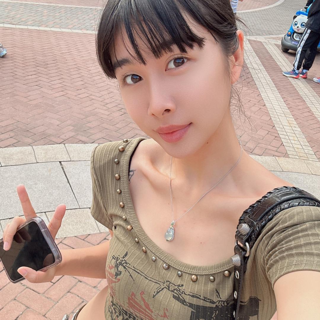 奕甜甜778