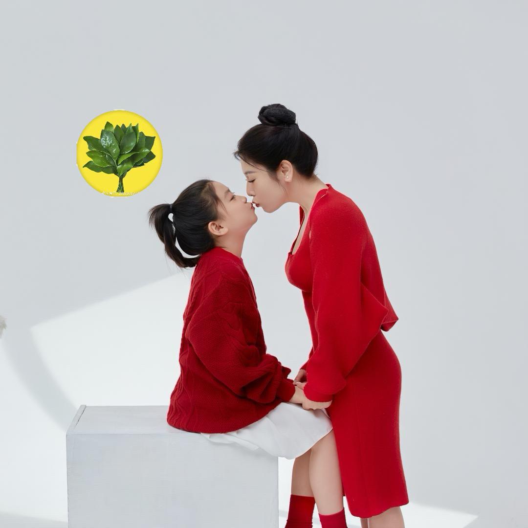 涵涵妈妈