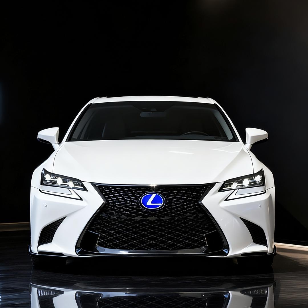 茂名市江生二手车