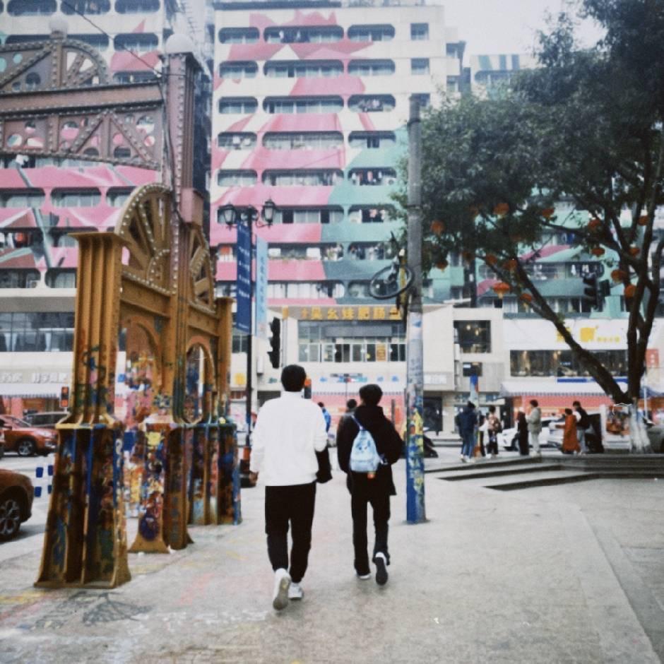 叶惠美