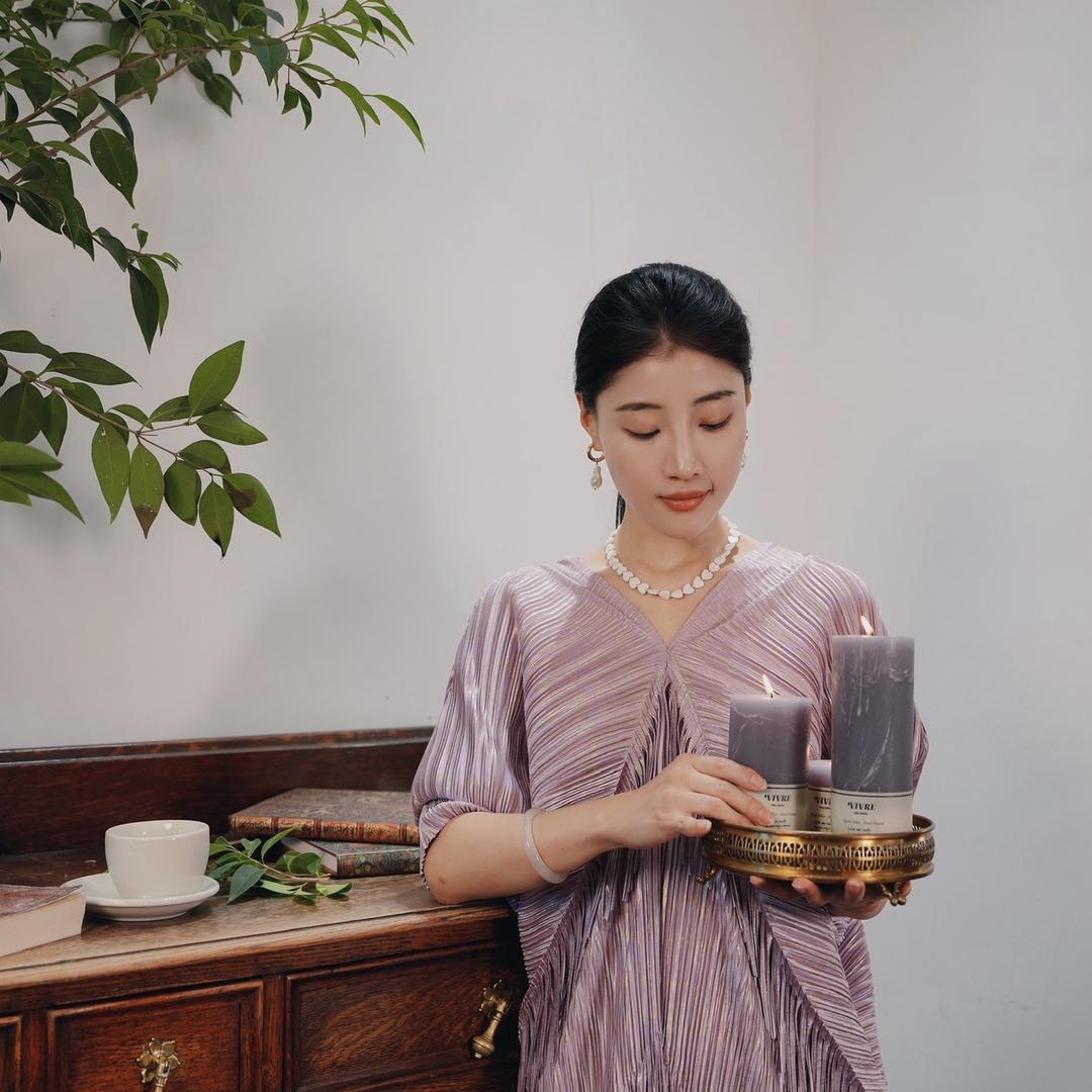 格蕾丝家居