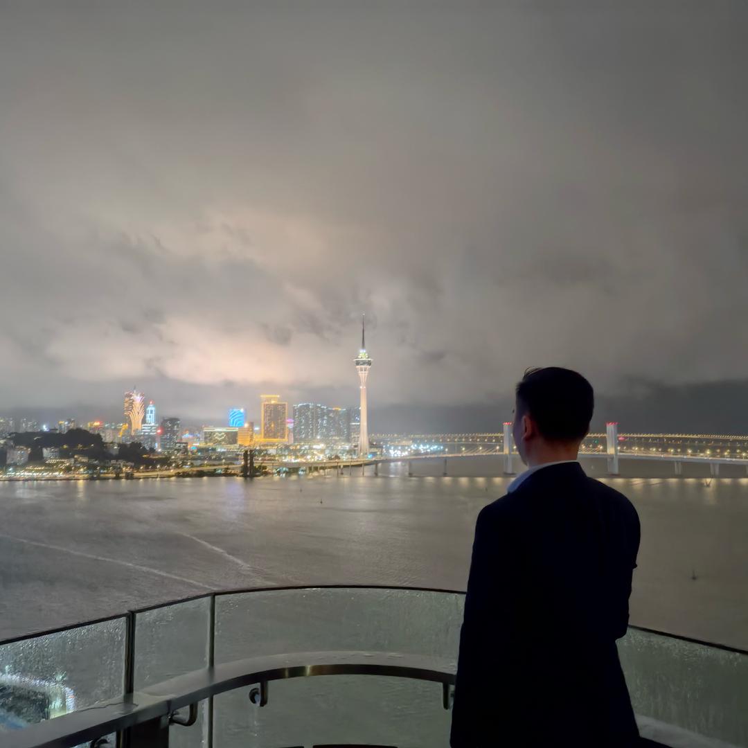 我的天呐