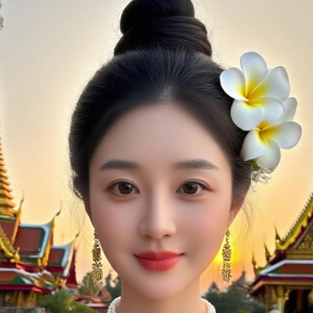初遇💃