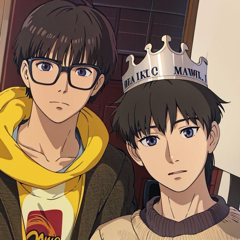 小赵同学！
