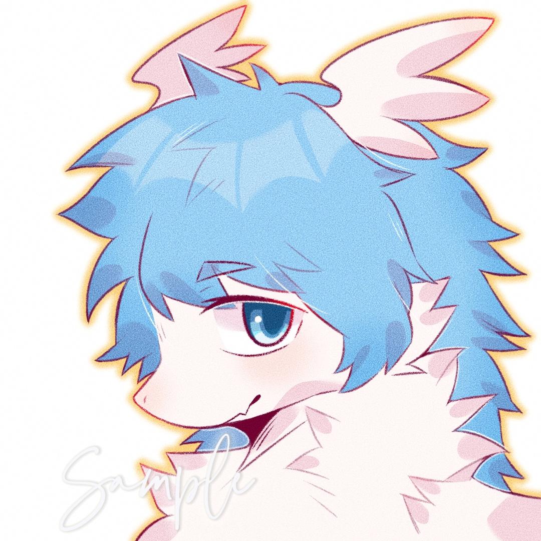 鹿扬🦌🐐