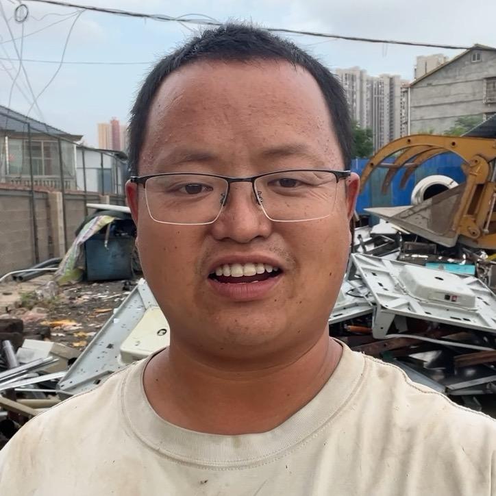 炯炯小阳