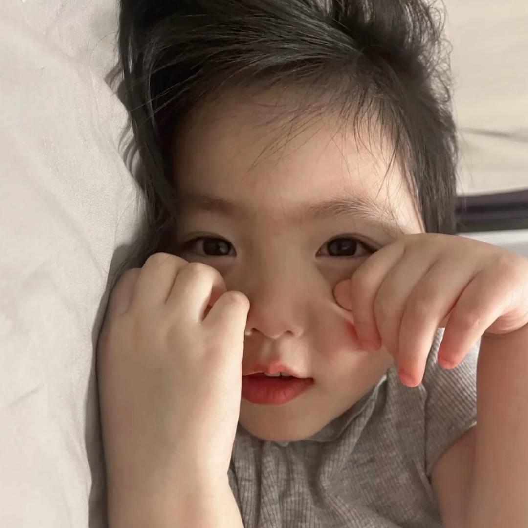 小懿动