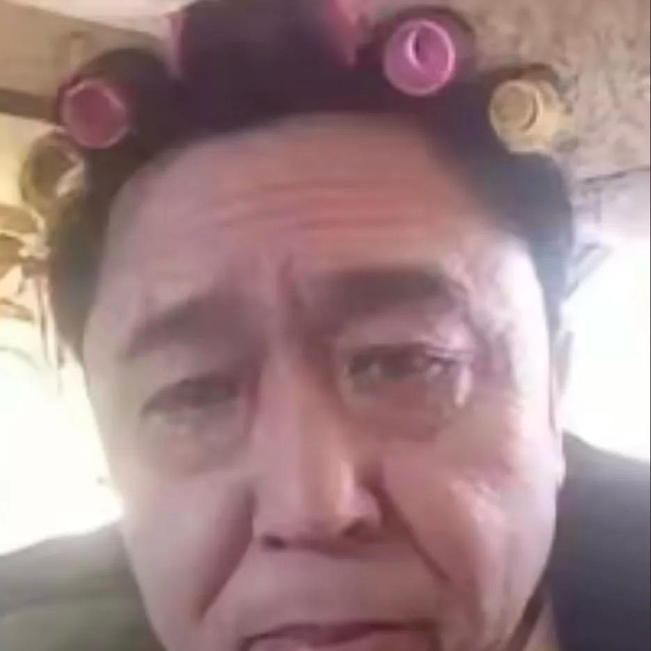 魔法少女郭德缸