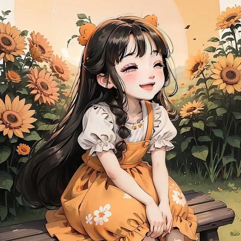 小七丶