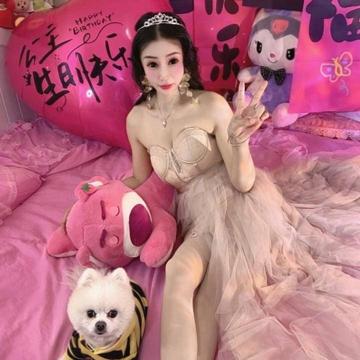 包包👑