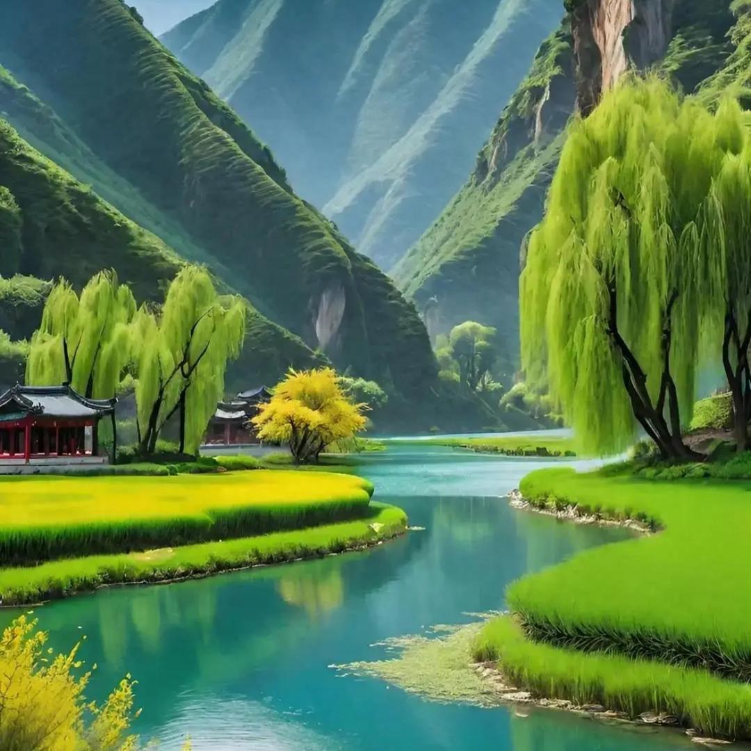 鸿运当头