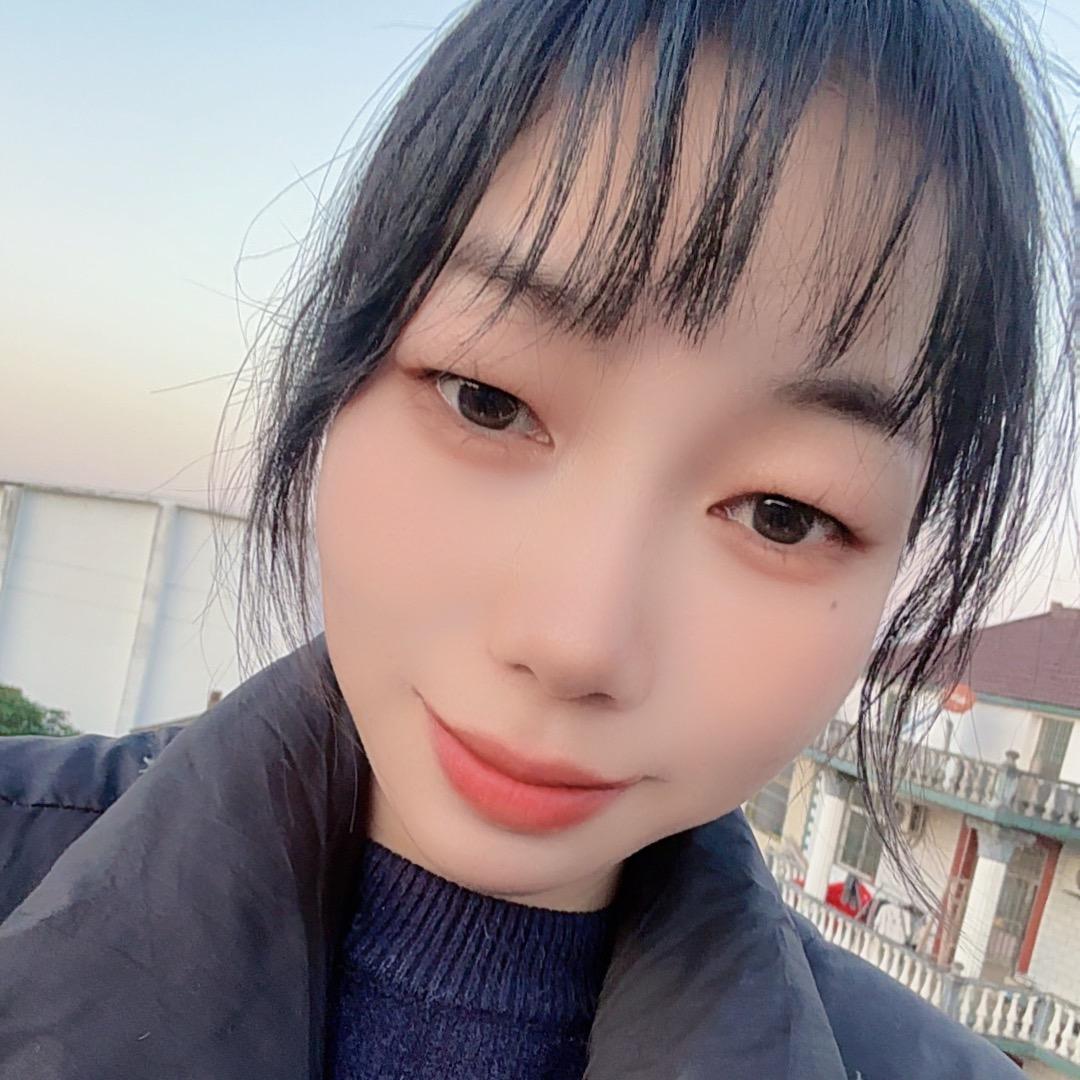 晚晴～