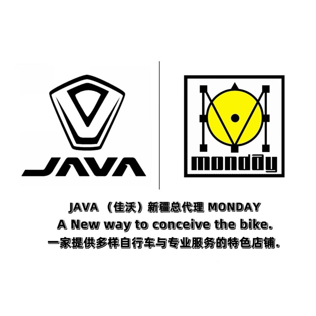 JAVA｜CUBE｜新疆区总代理_李瑞