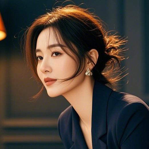 苏曦女装
