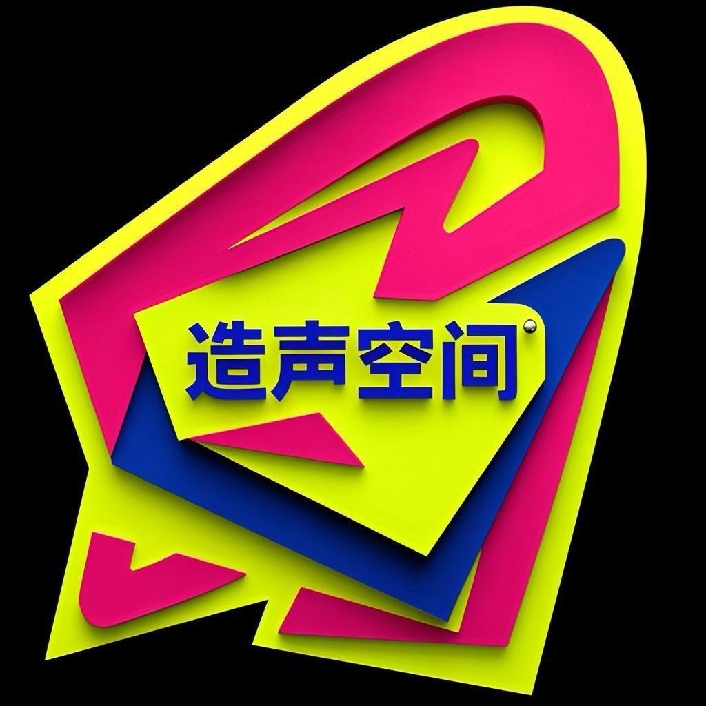 造声空间舞台技术培训中心