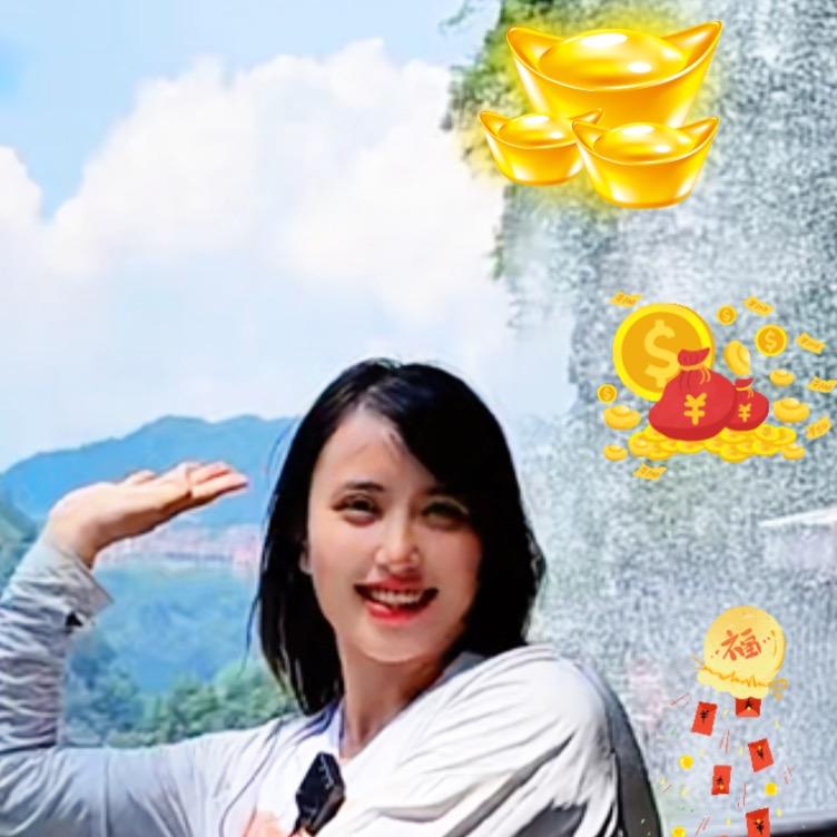 小雨吃喝玩乐
