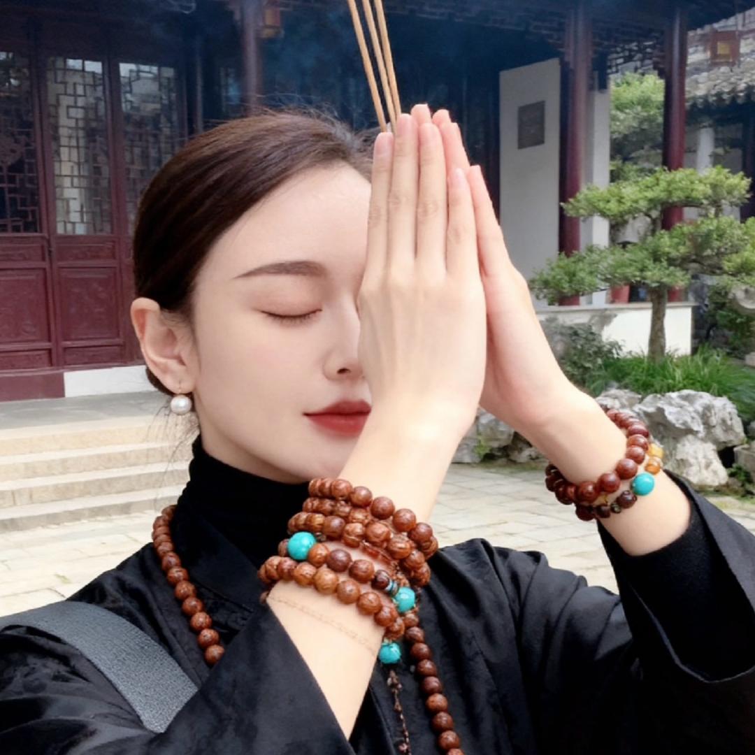 九姑娘♥️