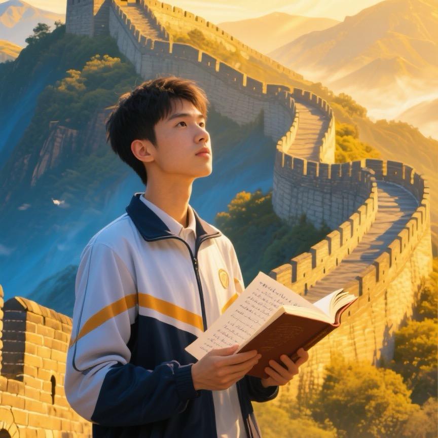 阿深｜努力中｜✅