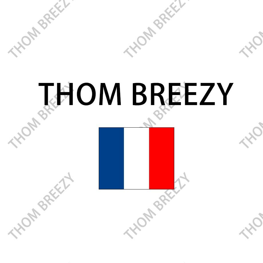 THOM BREEZY品牌服装
